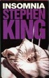 Cover of Insomnia