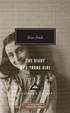 Cover of The Diary of a Young Girl