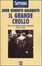 Cover of Il grande crollo