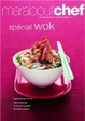 Cover of Spécial wok