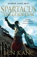 Cover of Spartacus: The Gladiator