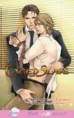 Caged Slave (Yaoi)