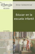 Cover of Educar en la escuela infantil
