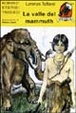 Cover of La valle del mammuth