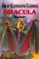 Cover of "Dracula"