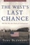Cover of The West's Last Chance
