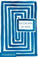 Cover of La cucina di Vefa