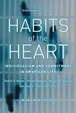 Cover of Habits of the Heart