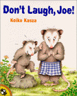 More about Don't Laugh, Joe!