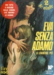 Cover of Eva senza Adamo