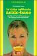 Cover of La dieta calibrata acido-base