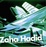 Cover of Zaha Hadid