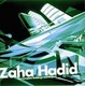 Cover of Zaha Hadid
