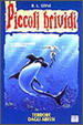Cover of Terrore dagli abissi