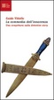 Cover of La commedia dell'innocenza. Una congettura sulla detective story