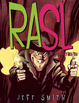 Cover of Rasl - Vol. 4