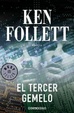 Cover of El tercer gemelo