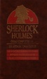 Cover of Sherlock Holmes. Obras completas II