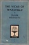Cover of 'The Vicar of Wakefield'