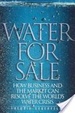 Cover of Water for sale