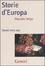 More about Storie d'Europa