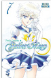 Cover of Pretty Guardian Sailor Moon vol.7