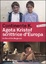 Cover of Continente K. Agota Kristof scrittrice d'Europa
