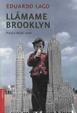 Cover of Llámame Brooklyn