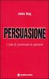Cover of Persuasione