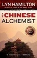 Cover of The Chinese Alchemist