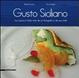 Cover of Gusto siciliano. La cucina e l'isola viste da un fotografo e da uno chef