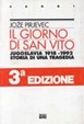 Cover of Il giorno di san Vito