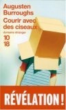Courir avec des ciseaux