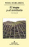 Cover of El mapa y el territorio