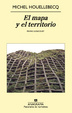 Cover of El mapa y el territorio