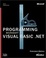 Cover of Programming Microsoft Visual Basic .NET