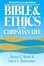 Cover of "Bible and Ethics in the Christian Life"