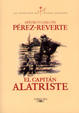 Cover of El capitán Alatriste