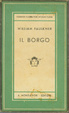 Cover of Il borgo