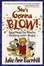 Cover of "She's Gonna Blow!"