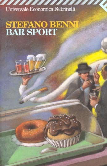 Image of Bar sport