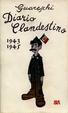 Cover of Diario clandestino