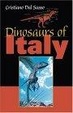 Cover of Dinosaurs Of Italy
