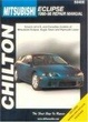 Cover of Mitsubishi