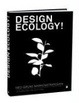 Cover of Design Ecology!