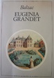 Cover of Eugenia Grandet