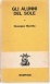 Cover of Gli alunni del sole