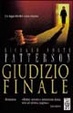 Cover of Giudizio Finale
