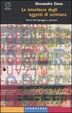 Cover of Le interfacce degli oggetti di scrittura
