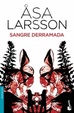 Cover of SANGRE DERRAMADA